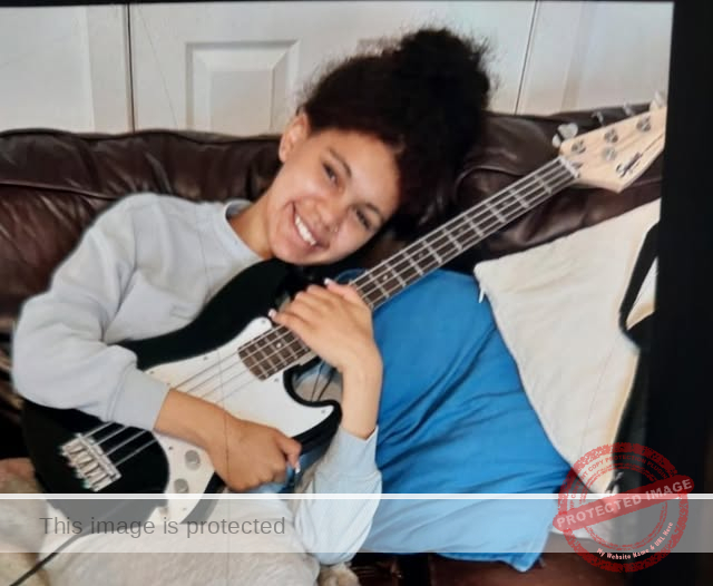 Missing 16-Year-Old Jady Last Seen in Silverstone – Help Needed to Bring Her Home