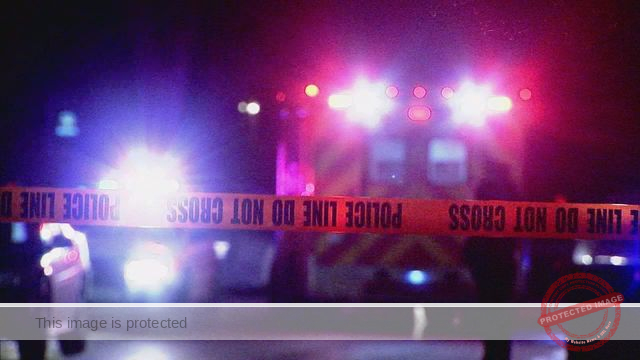 Motorcyclist’s leg severed after Lake County crash, sheriff says