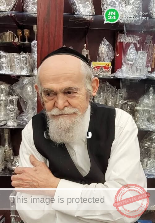 Noach Klein Death and Obituary – Williamsburg Mourns Loss of Beloved Community Member