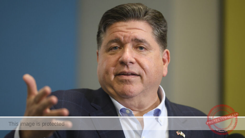 ‘Outrageous and un-American’: Pritzker slams Trump’s National Guard to Chicago order