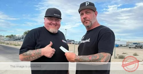 Racing Track Mourns as Kind-hearted Racer Danny Roberts Loses Life in First-Ever Fatal Crash at Pueblo Motorsports Park