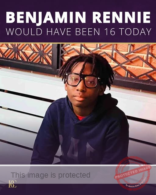 Remembering Benjamin Rennie: A Life Cut Short in a Tragic Boating Accident