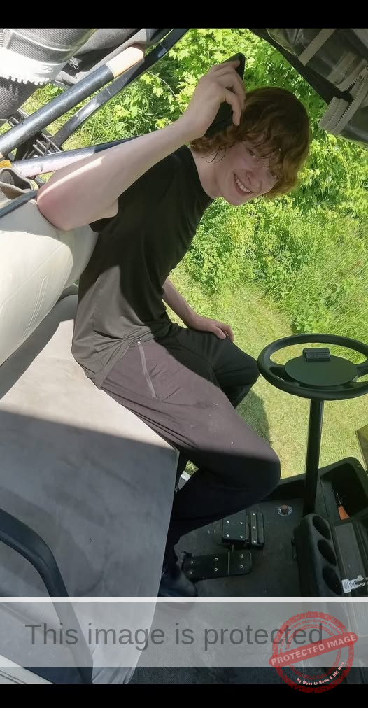 Remembering Gabriel Thomas Allen: A Bright Light Gone Too Soon