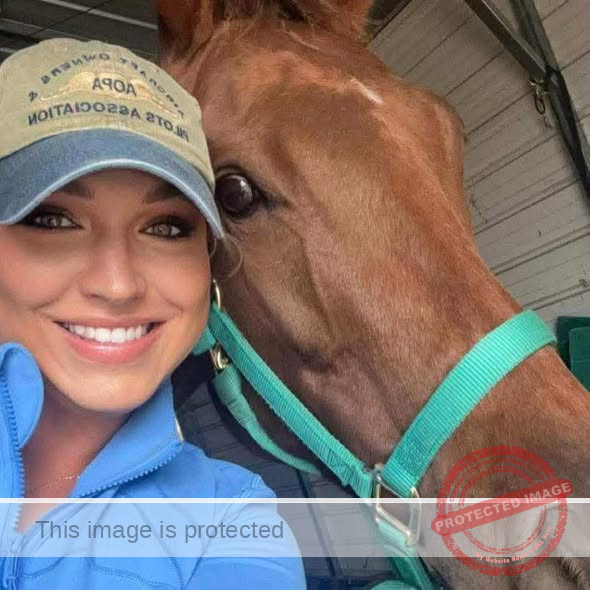 Search Intensifies for Missing Georgia Mother, Shelby Fednander, After Mysterious Disappearance