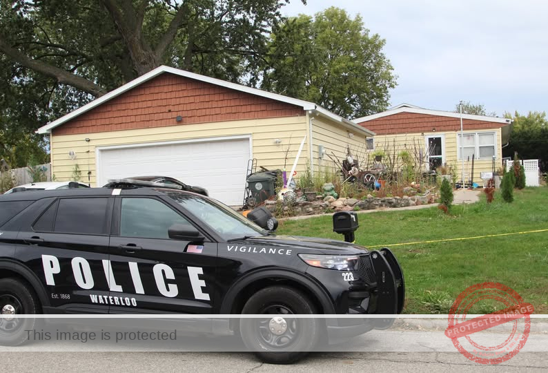 She Lost Her Fighting Chance—A Life Slips Away in Waterloo