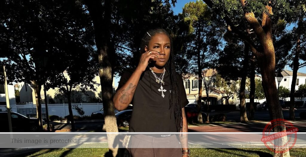 Shot pursuit ends in tragedy: woman killed, man injured in SW Las Vegas crash