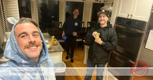 Timothy Stenberg Santee Death and Obituary: San Diego Police Officer Timothy “TJ” Stenberg Has Passed Away