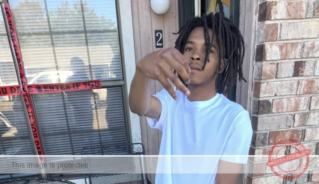 Tragedy at Ridgewood: Maringouin Teen Gunned Down, Community Mourns