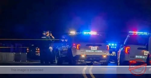 Minneapolis-Area Motorcyclist Killed in Chain Collision After Minivan Turns Into His Path