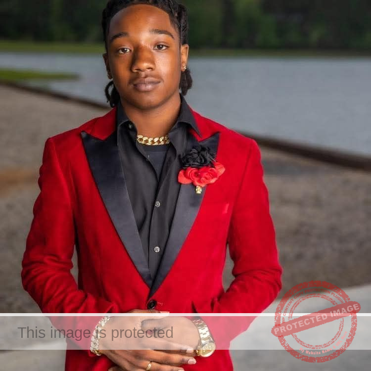 Tragedy in Midfield: 21-Year-Old Dies in Accidental Shooting