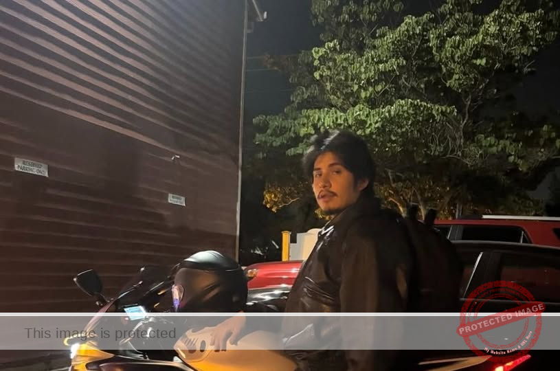 Tragedy on Sunset Highway: Young Rider Killed in Multi-Vehicle Crash