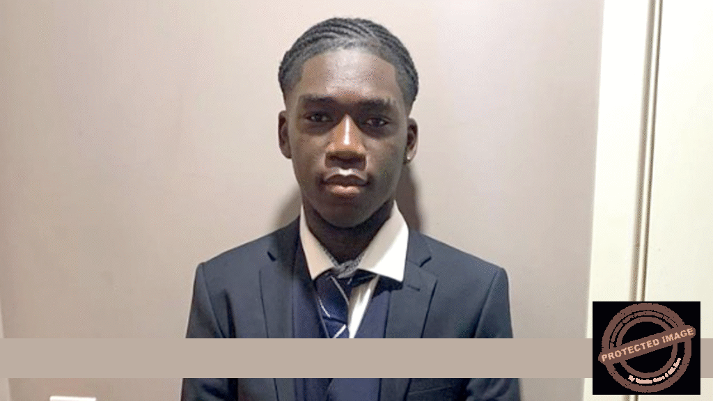 Tragic Death of British Teen Marcus Fakana Following Car Crash After Dubai Imprisonment