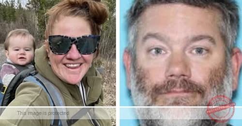 Tragic Discovery of Idaho Infant’s Death Leads to Arrest of Father in Connection with Wife’s Homicide