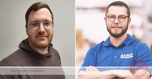 Tragic Workplace Shooting at Barku Plastics in Cleveland, Tennessee, Claims the Lives of Ivan Aldergot and Tobias Gleinig