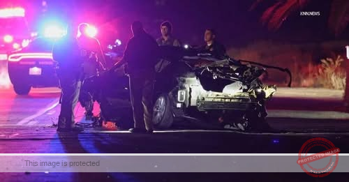 “‘He didn’t deserve this’ — 29-Year-Old Justin Davis Fatally Shot in What Police Call an ‘Isolated Incident’ in Hendersonville”