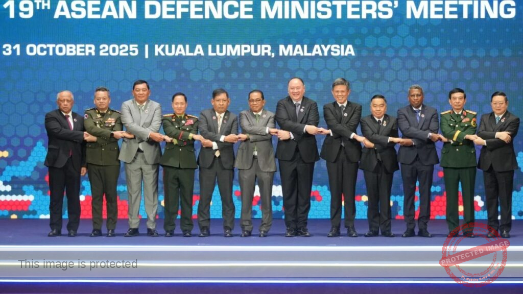 U.S. Defense Secretary Reaffirms Commitment to Indo-Pacific Stability