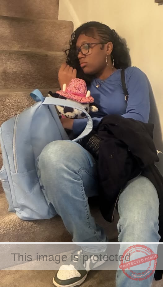 Urgent Search for Missing 15-Year-Old D’Asia Maxwell in Pikesville