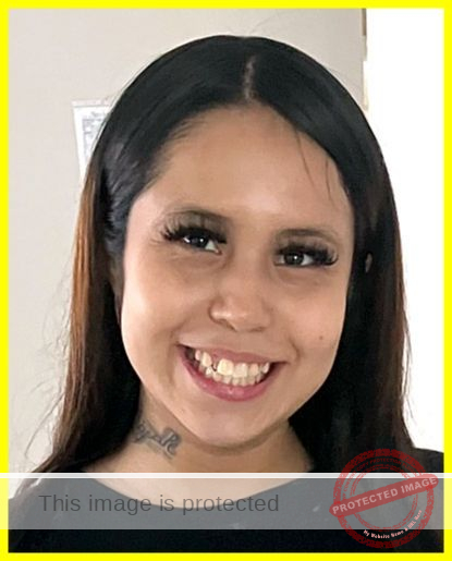 Urgent Search for Missing 17-Year-Old Marcella Natalia Izaguirre in Fort Worth, Texas
