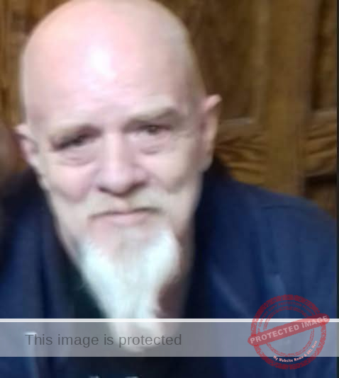 Urgent Search for Missing 58-Year-Old Gavin Last Seen in Matlock on October 28