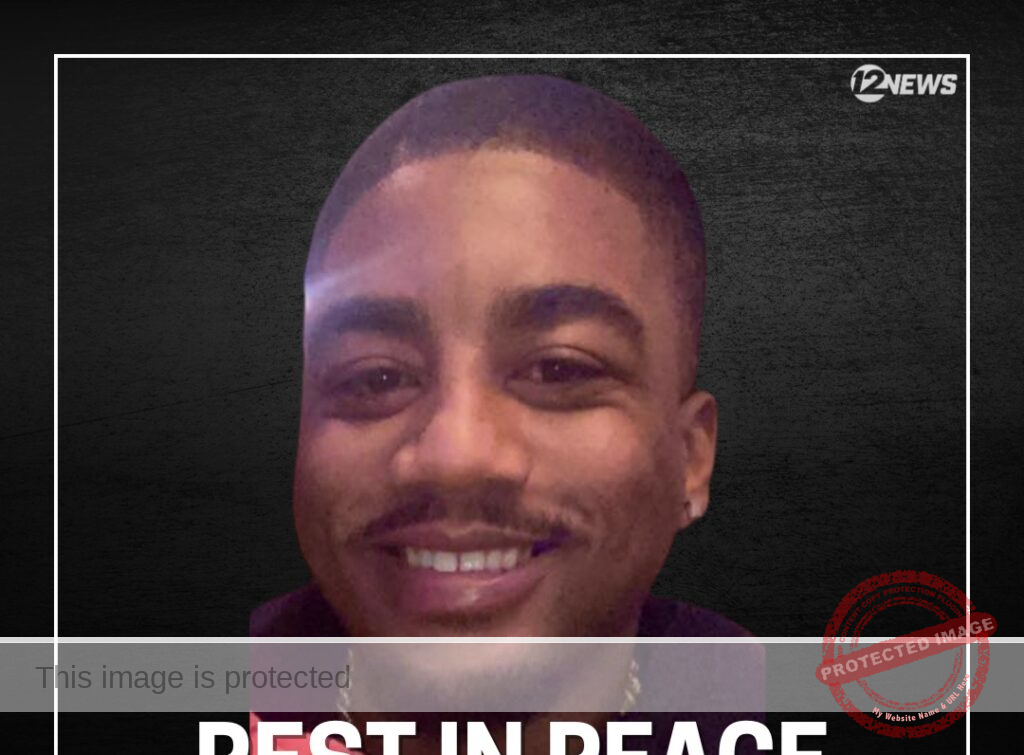 Wichita Man Fatally Shot While Selling Snacks at Youth Football Game