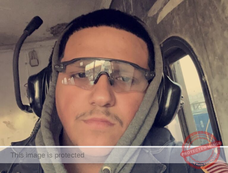 Young Eagle Pass Man Killed After Veering Off Country Road and Crashing Into Parked Semi