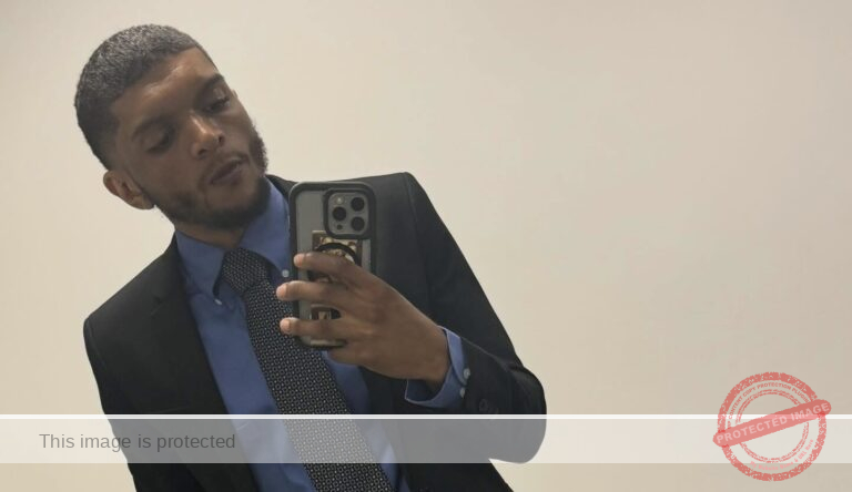 Young Father Killed in Alexandria — Community in Shock