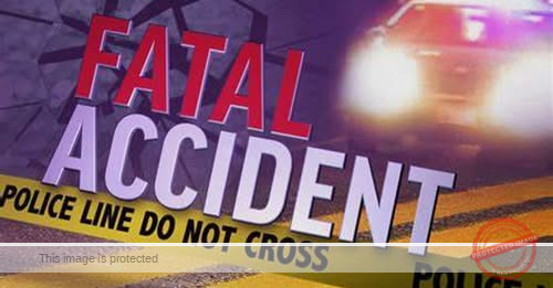 An El Paso Driver’s Final Moments: 78-Year-Old Crashes Into Building After Running Stop Sign