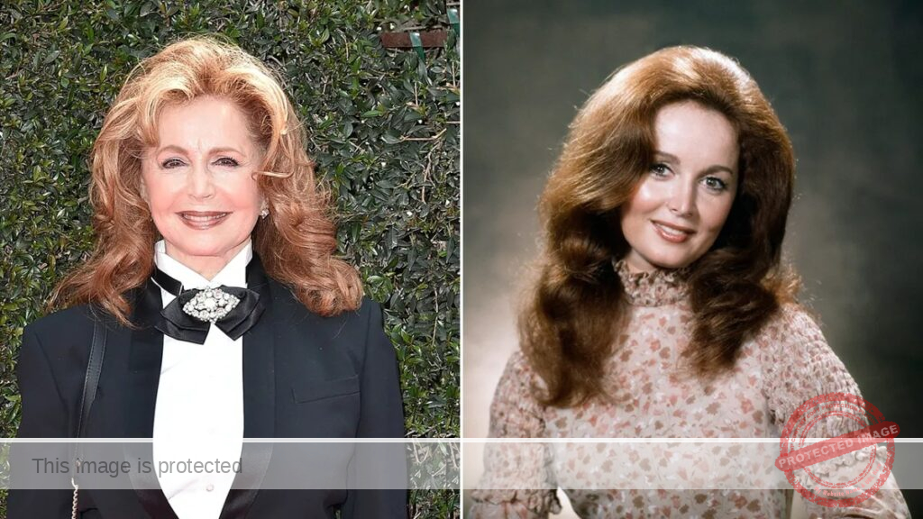 Suzanne Rogers Shares Cancer Battle