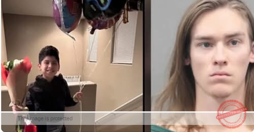 11-Year-Old Brandon Dominguez-Chavarria Tragically Killed in Road Rage Incident on I-215 Beltway