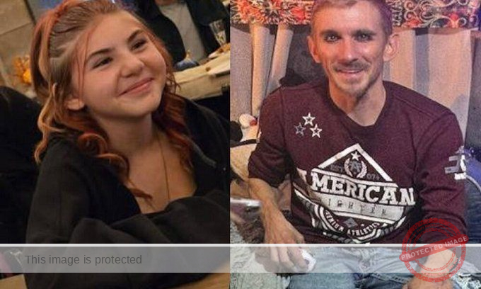 13-Year-Old Jessika Francisco Found Safe After Amber Alert — Suspect in Custody