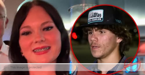 18-Year-Old Anna Kepner Died of Choke-Hold As FBI Eyes Her 16-Year-Old Stebrother After Yelling Heard in Cabin