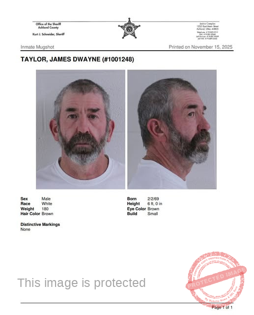 55-Year-Old Ashland Man Sentenced to Up to 10½ Years for Crash That Killed 12-Year-Old Cyclist