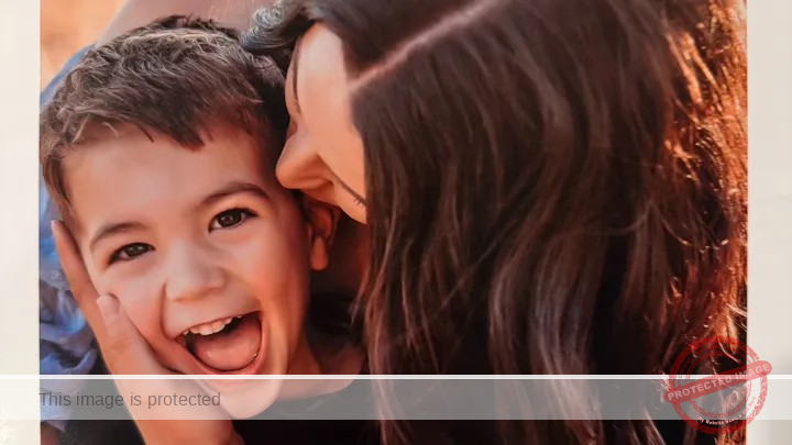 7-Year-Old Graham Summers Dies After Crash on I-84 in Canyon County