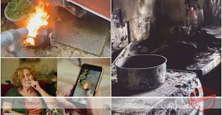 Air Fryer Safety Concerns Surge Amid Rising Fires in the UK: ITV Investigation Reveals