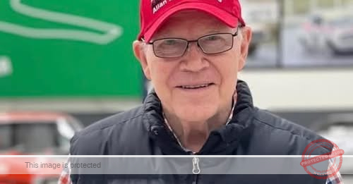Allan Moffat OBE, Australian Motorsport Legend, Passes Away at 79