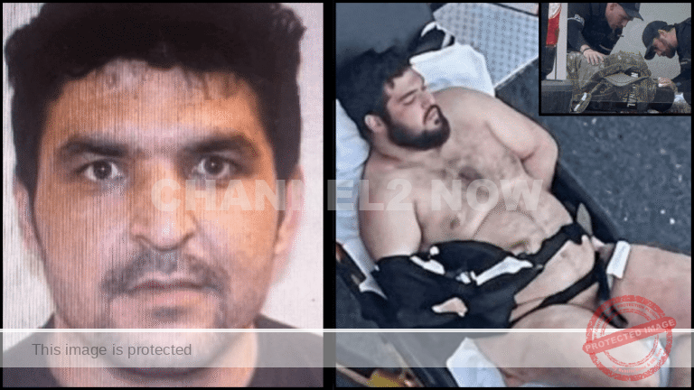 Ambushed Near the White House: Afghan-Born Suspect Arrested After Shooting Two National Guard Members