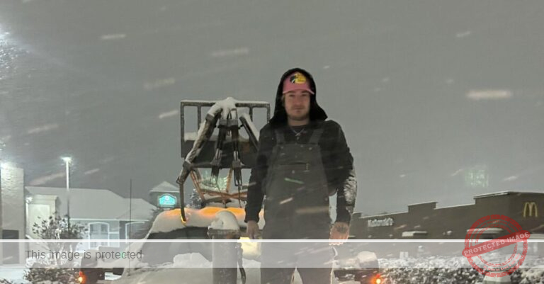 ‘An Irreplaceable Void’: Inverness Mourns Kindhearted Craig Quacc, 28, After Fatal Crash