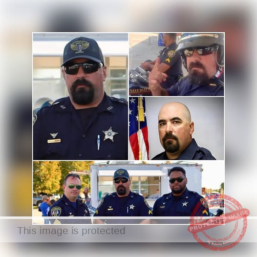 Ascension Parish Deputy Joshua Dunaway Dies in Motorcycle Crash on LA 44: Community in Deep Mourning