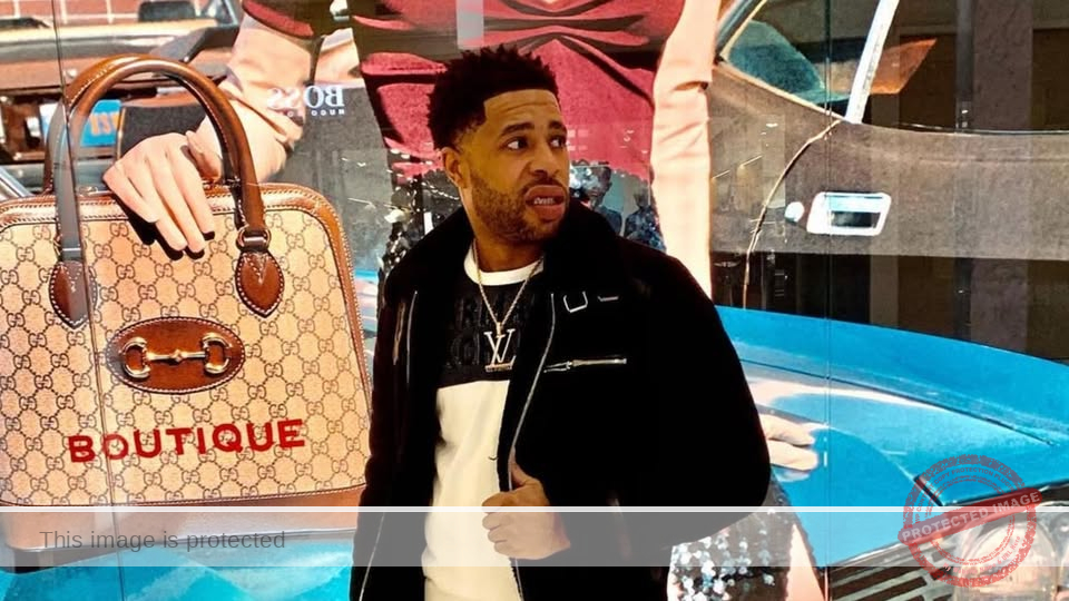 Atlanta Rapper Fatally Shot 17 Times in the Back by Off‑Duty Officer, Autopsy Reveals