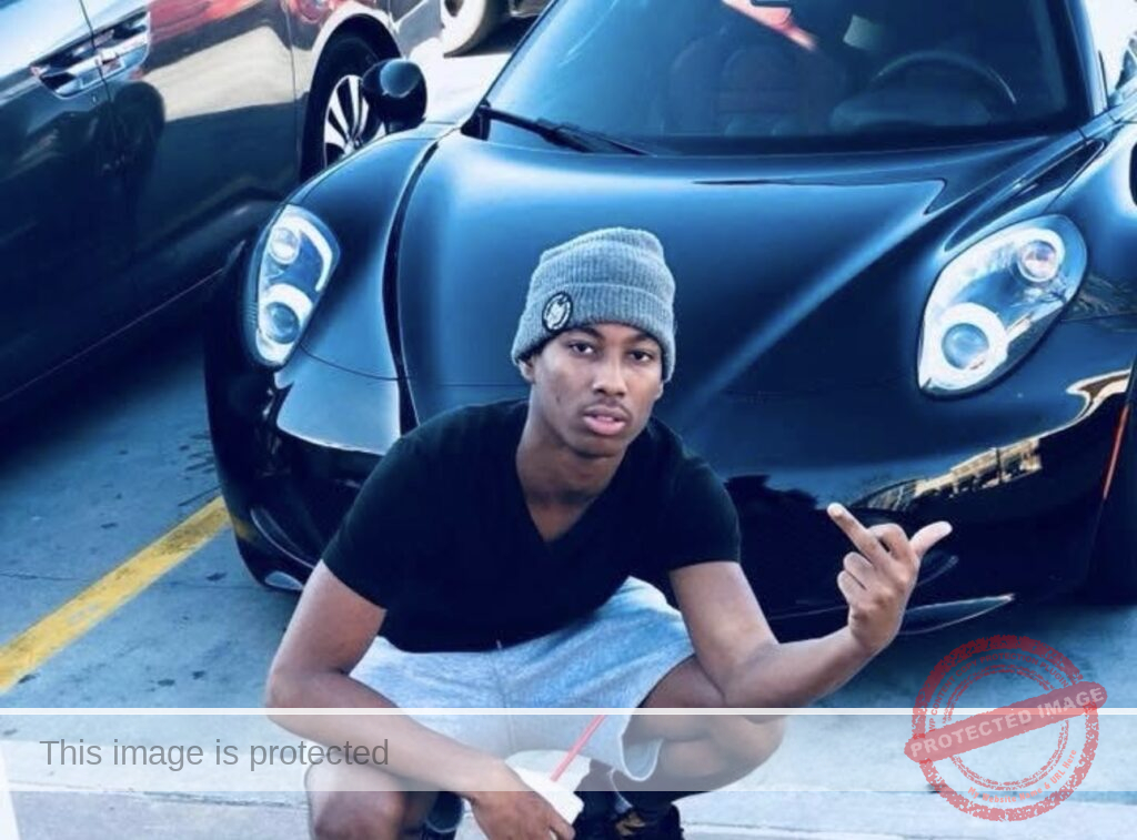 Augusta Mourns 24-Year-Old Heavaughn Brooks, Fatally Shot on His Own Porch