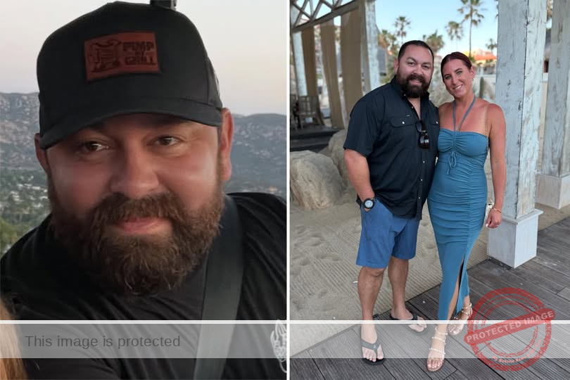 Beloved BBQ Creator Michael Duarte Shot and Killed During Texas Trip Days After Anniversary