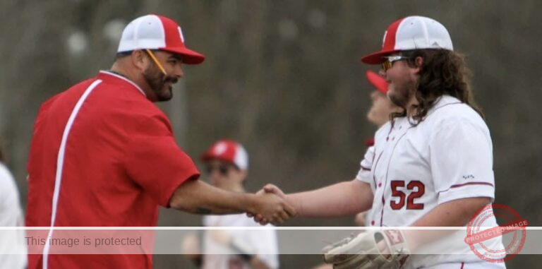 Beloved Coach James Welch’s Sudden Passing Leaves Peck Community in Mourning