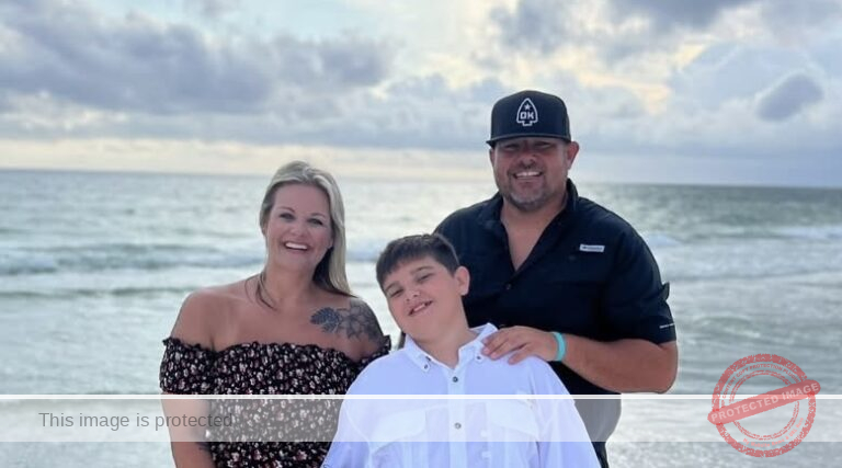 Beloved Husband and Father Killed While Preparing for Races Leaves Community Reeling