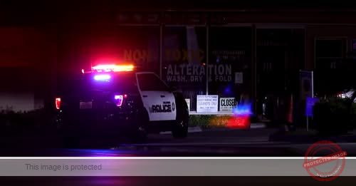 Dedicated Sergeant Lost in Hunt: A Community Mourns the Unpreventable Tragedy of DC58