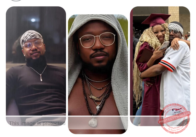 Beloved West Columbus Alumnus Darian D. Nixon Remembered After Tragic Whiteville Shooting