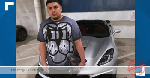 “Bound, Betrayed and Shot: Georgia Dad Kidnapped From His Home and Killed in a Church Parking Lot”