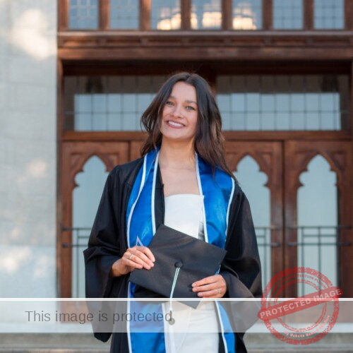 Bright Life Dimmed Too Soon: The Passing of Carly Parauda