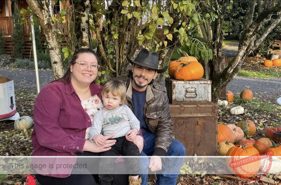 Bright Light Dimmed: Faith Jones, 26, Lost in Tragic Spirit Lake Highway Crash