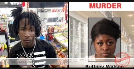 Brighton Woman Charged After Shooting in Collegeville Claims Life of Birmingham Man