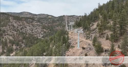 Cable splicing brings Colorado’s Mighty Argo Cable Car one step closer to completion in Idaho Springs